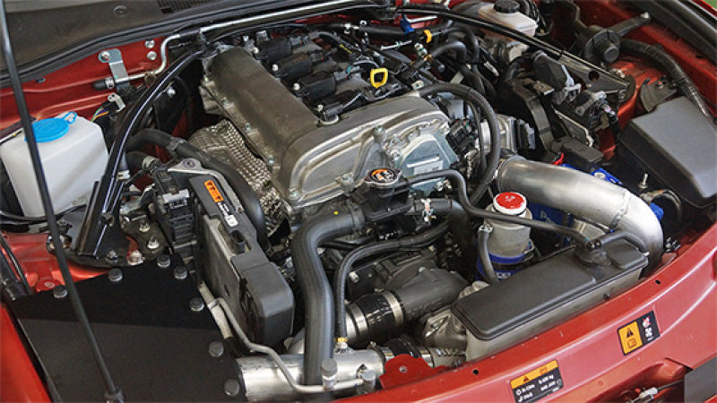 HKS 12001-KZ001 GT2 S/C SYSTEM Pro 16-18 Mazda MX-5 SKYACTIV-G 2.0L