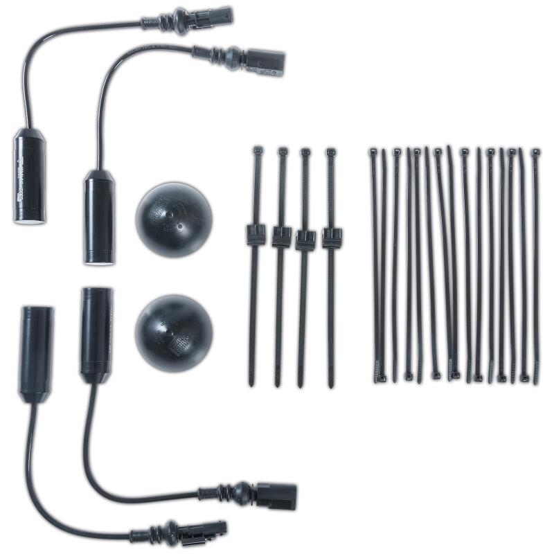 KW 68510124 Electronic Damping Cancellation Kit Audi A3 / S3 Type 8P