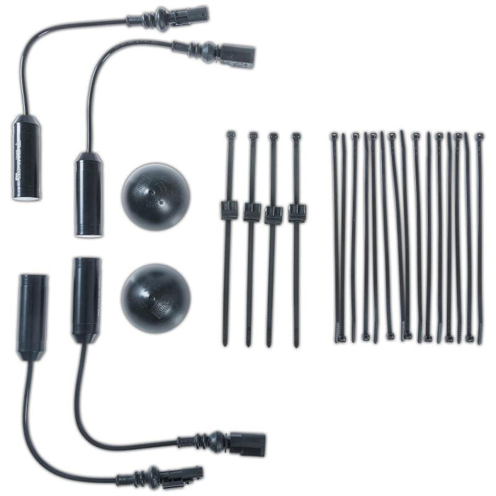 KW 68510124 Electronic Damping Cancellation Kit Audi A3 / S3 Type 8P