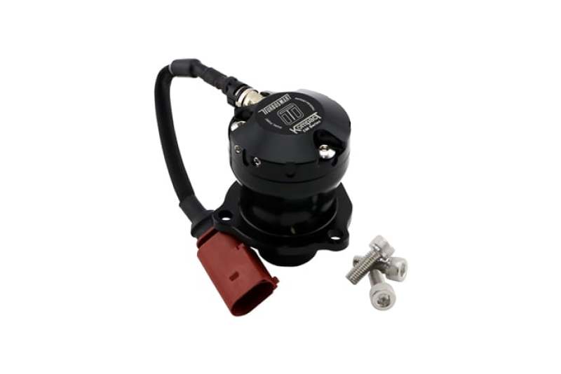 Turbosmart TS-0223-1063 15-21 Volkswagen GTI/Golf R MK7 BOV Kompact EM Dual Port