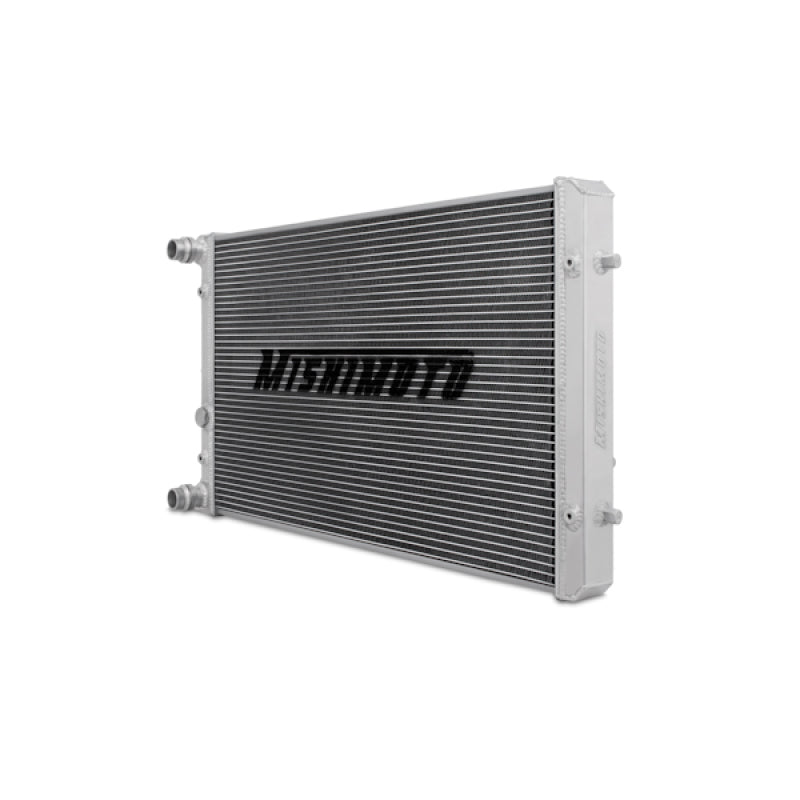 Mishimoto MMRAD-GLF-99 99-02 Volkswagen Golf Manual Aluminum Radiator
