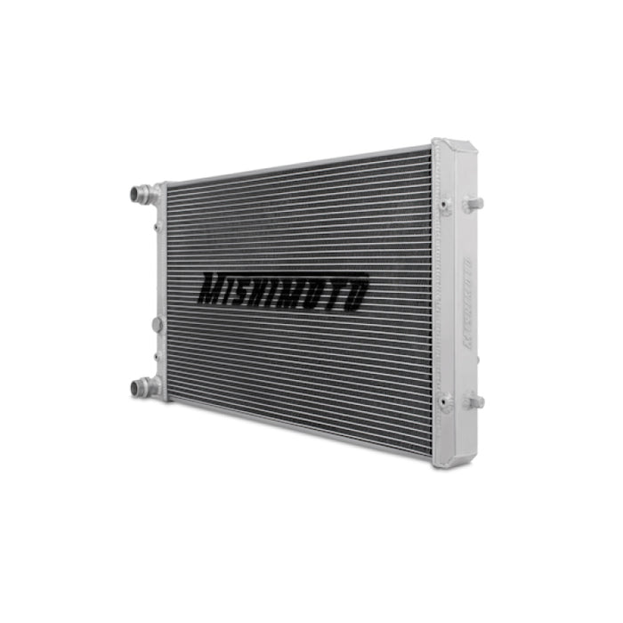 Mishimoto MMRAD-GLF-99 99-02 Volkswagen Golf Manual Aluminum Radiator
