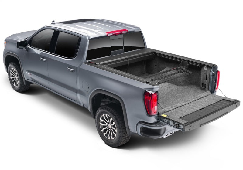Roll-N-Lock CM226 2020 Chevy Silverado/Sierra 2500/3500 MB 80-1/2in Cargo Manager