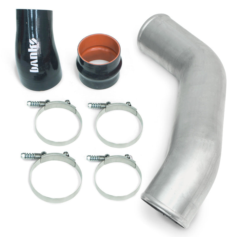 Banks Power 25996 13-18 RAM 6.7L Diesel Boost Tube System - Raw Tubes (Driver Side)