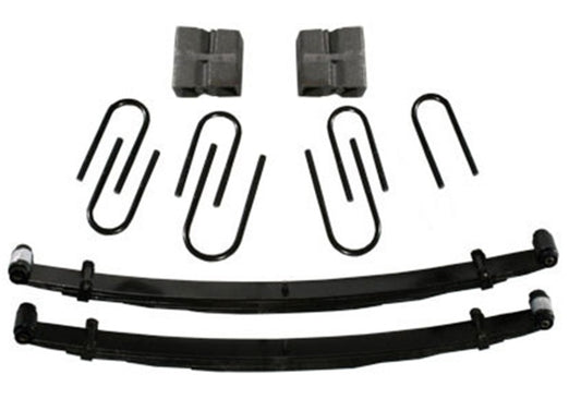 Skyjacker D400CDK 4" CUMMINS DIESEL MODELS