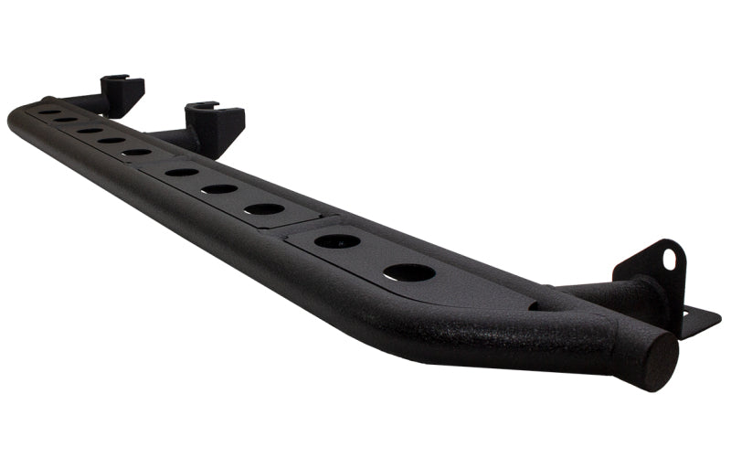 Fishbone Offroad FB23083 2018+ Jeep Wrangler JL Step Slider 4 Door
