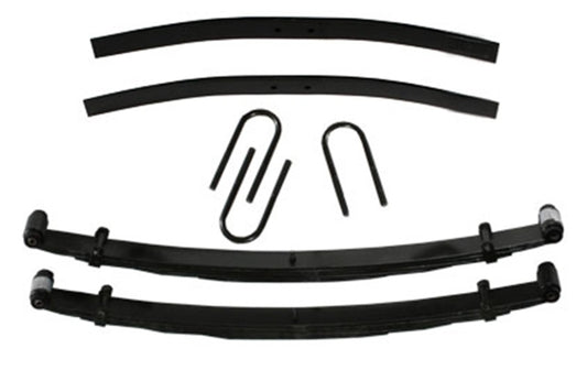 Skyjacker D200CAK 1.5-2" 74.5-93 DGE 1T W/ALF