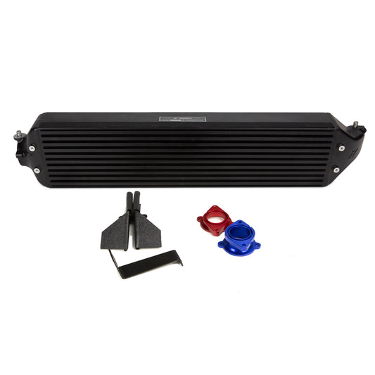 Mishimoto MMINT-CIV-16BK 2016+ Honda Civic 1.5T / 2017+ Honda Civic Si Intercooler (I/C ONLY) - Black