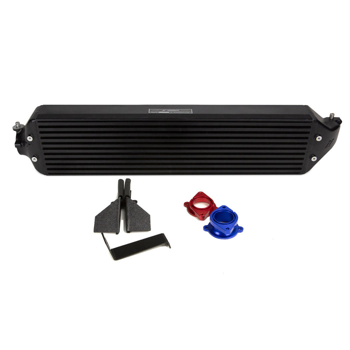 Mishimoto MMINT-CIV-16BK 2016+ Honda Civic 1.5T / 2017+ Honda Civic Si Intercooler (I/C ONLY) - Black