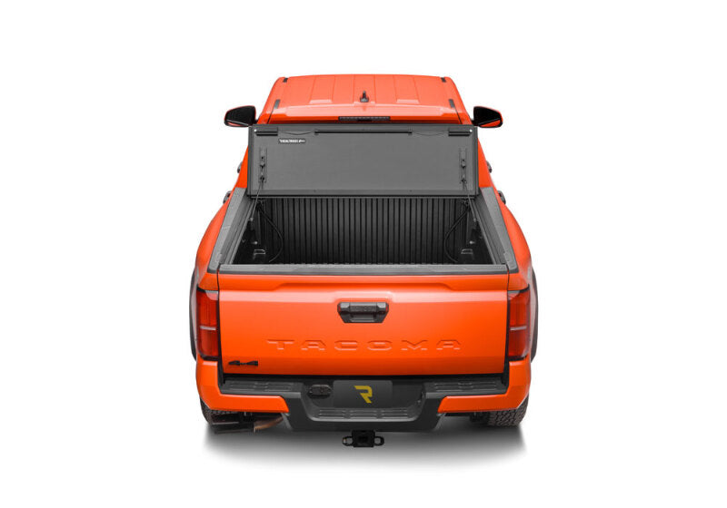 BAK 226446 2024 Toyota Tacoma 5ft Bed Flip G2