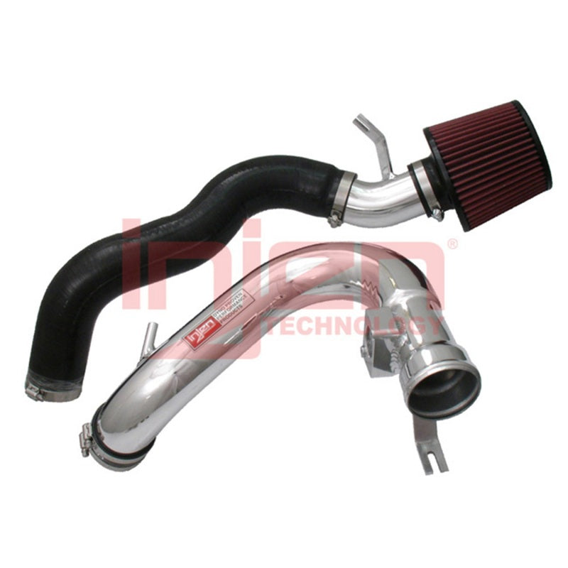 Injen SP1835BLK 08-14 Mitsubishi Lancer 2.0L Non Turbo 4 Cyl. Black Cold Air Intake