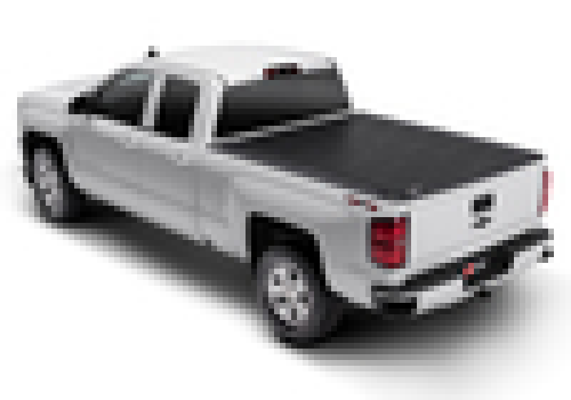 BAK 39101 88-13 Chevy Silverado & C/K 1500 / 88-14 Chevy Silverado 2500/3500 HD 6ft 6in Bed Revolver X2