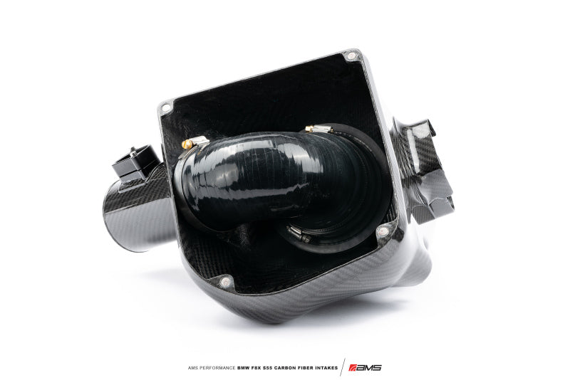AMS AMS.39.08.0001-1 AMS Air Intakes