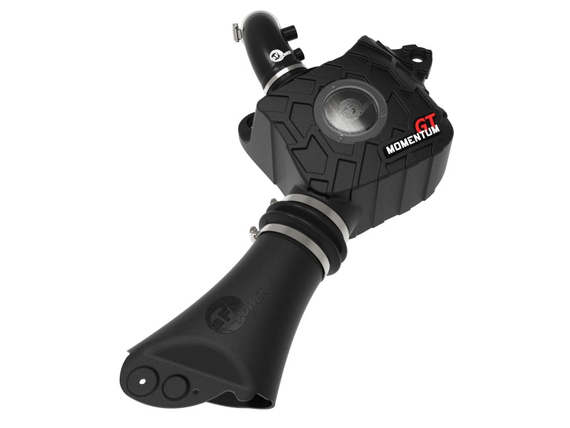 aFe 50-70046D 19-20 Suzuki Jimny 1.5L Momentum GT Cold Air Intake w/ Pro DRY S Media