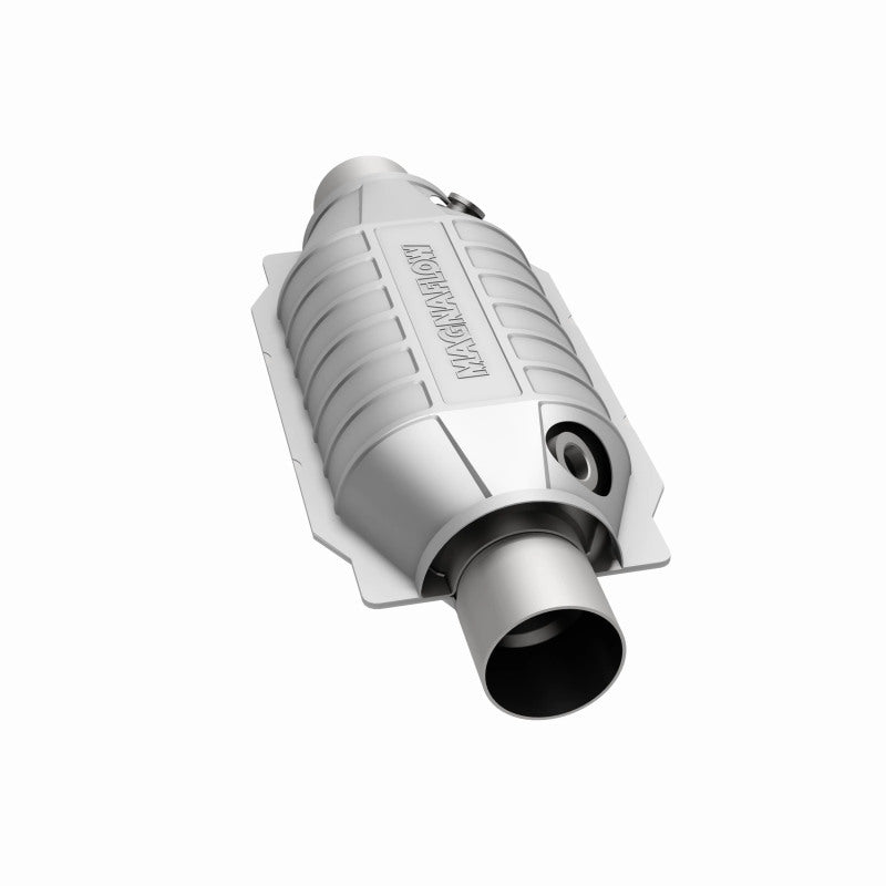 Magnaflow 99064HM MagnaFlow Conv univ 2.00inch w/ dual O2