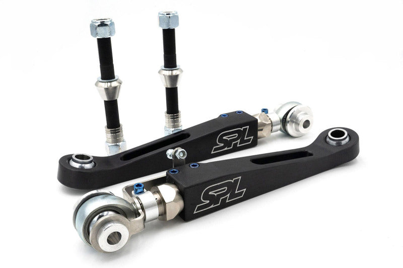 SPL Parts SPL FLCA G29 2020+ Toyota GR Supra (A90) / 2019+ BMW Z4 (G29) Front Lower Control Arms