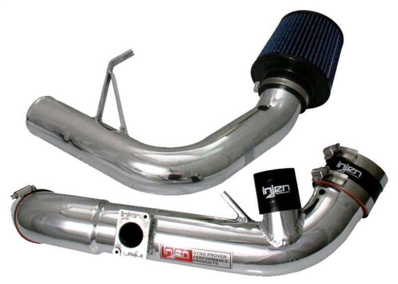 Injen SP1870P 06-09 Eclipse 2.4L 4 Cyl. (Manual) Polished Cold Air Intake