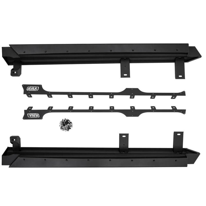 ARB 4450240 ARB Side Rails/Steps