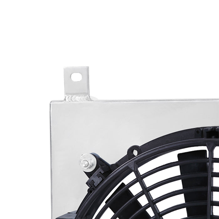 Mishimoto MMFS-S2K-00 00-09 Honda S2000 Aluminum Fan Shroud Kit