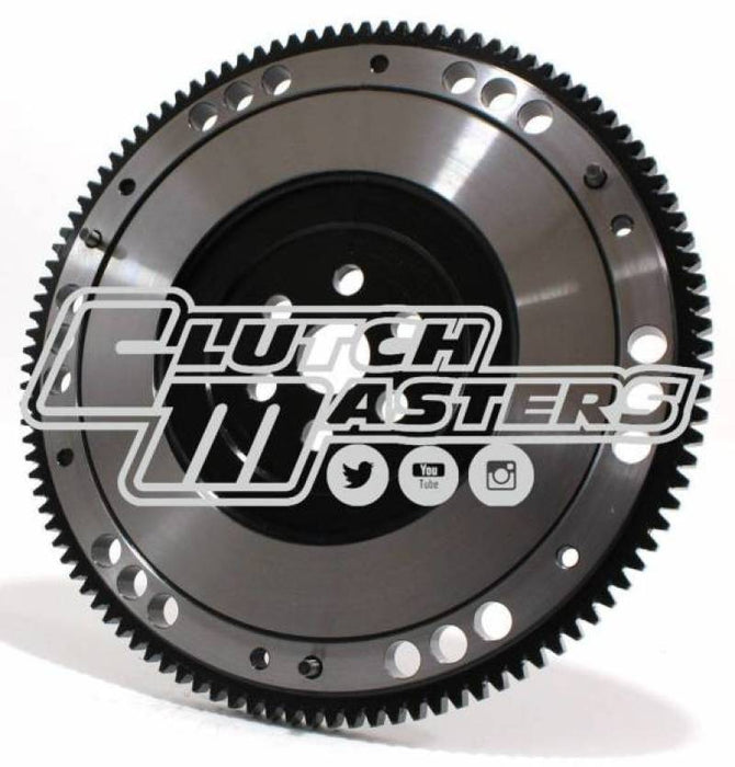 Clutch Masters FW-702-SF 93-95 Honda Civic Del Sol 1.5L1.6L SOHC Steel Flywheel
