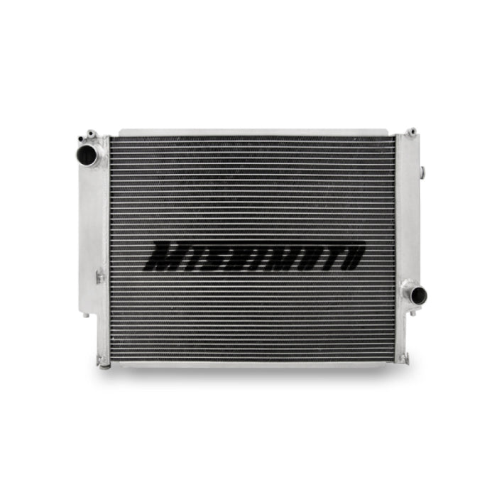 Mishimoto MMRAD-E36-92 92-99 BMW E36 Manual Aluminum Radiator