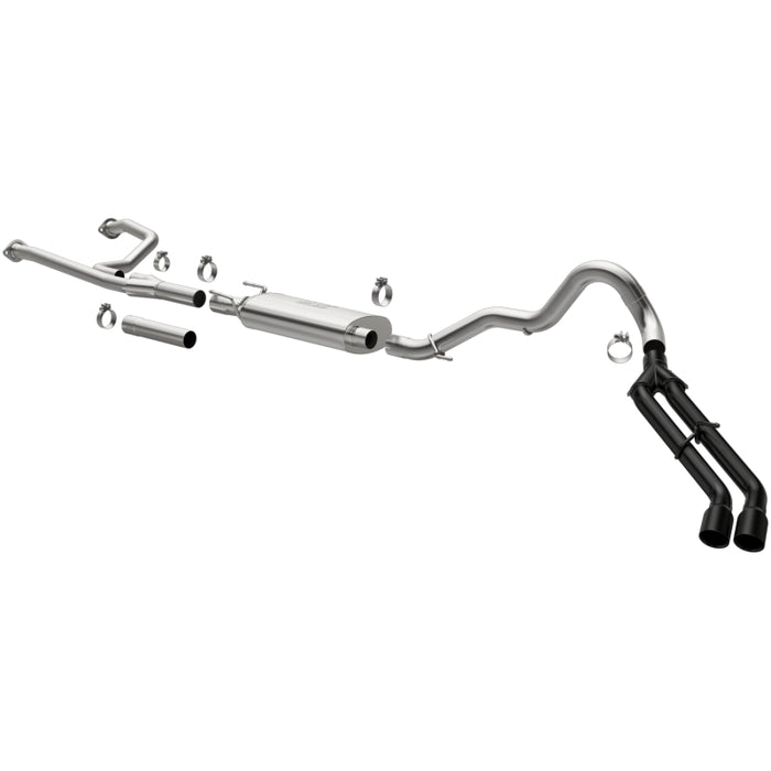 Magnaflow Perf Exhaust MAG19603 Exhaust System Cat-Back Toyota P/U