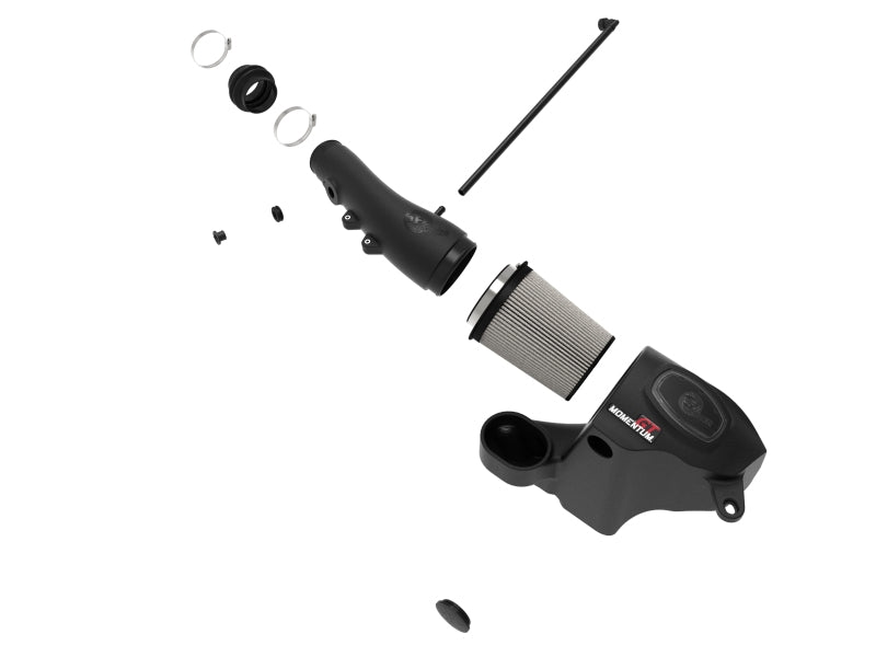 aFe 50-70107D Momentum GT Pro Dry S Intake System 22-23 Jeep Grand Cherokee V6-3.6L