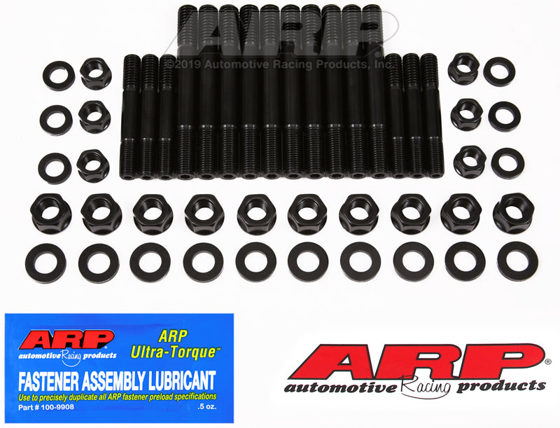 Arp ARP134-5605 SBC Main Stud Kit Dart SHP Block