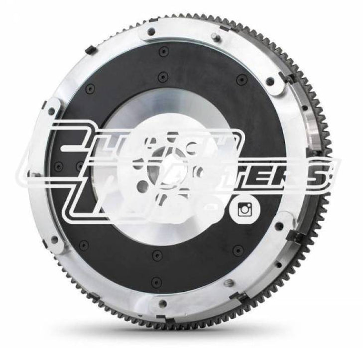 Clutch Masters FW-028-AL 04-06 Acura TL 3.2L / 03-06 Honda Accord 3.0L Aluminum Flywheel