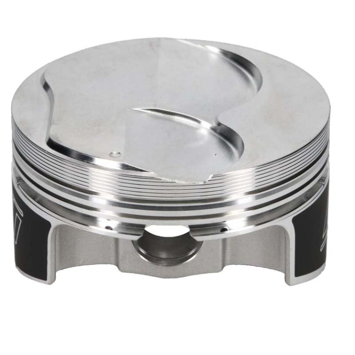 Wiseco K0004X130 SBC LS7 +2.5cc Dome 1.175inch CH Piston Shelf Stock Kit