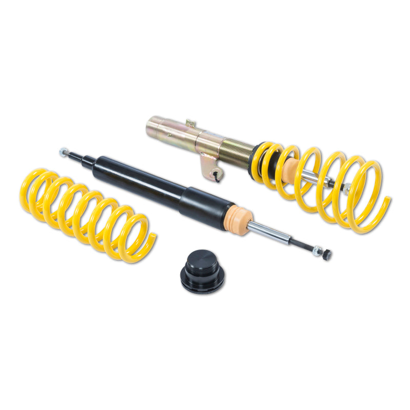 ST Suspensions 18220032 ST XA Height & Rebound Adjustable Coilovers 07-13 BMW 3-Series E92 Coupe 2WD