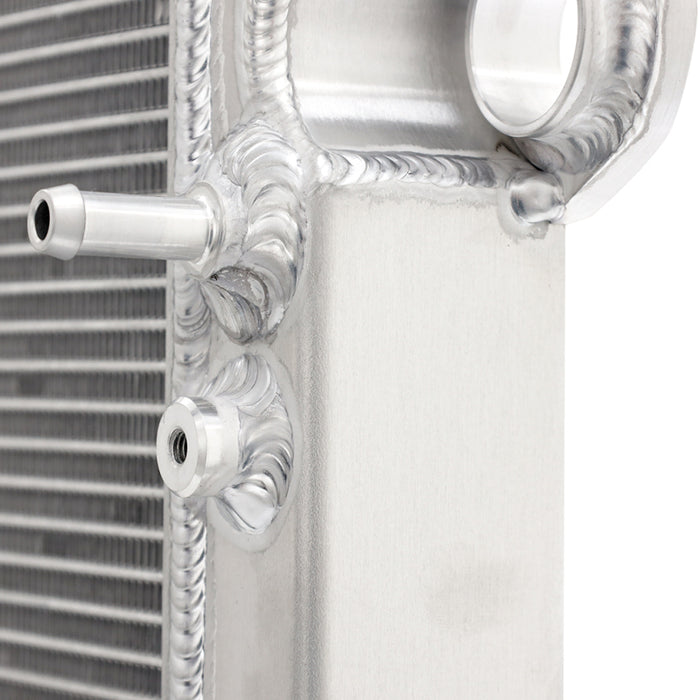 Mishimoto MMRAD-4RUN-03 03-09 Toyota 4-Runner / GX470 4.7L Performance Aluminum Radiator