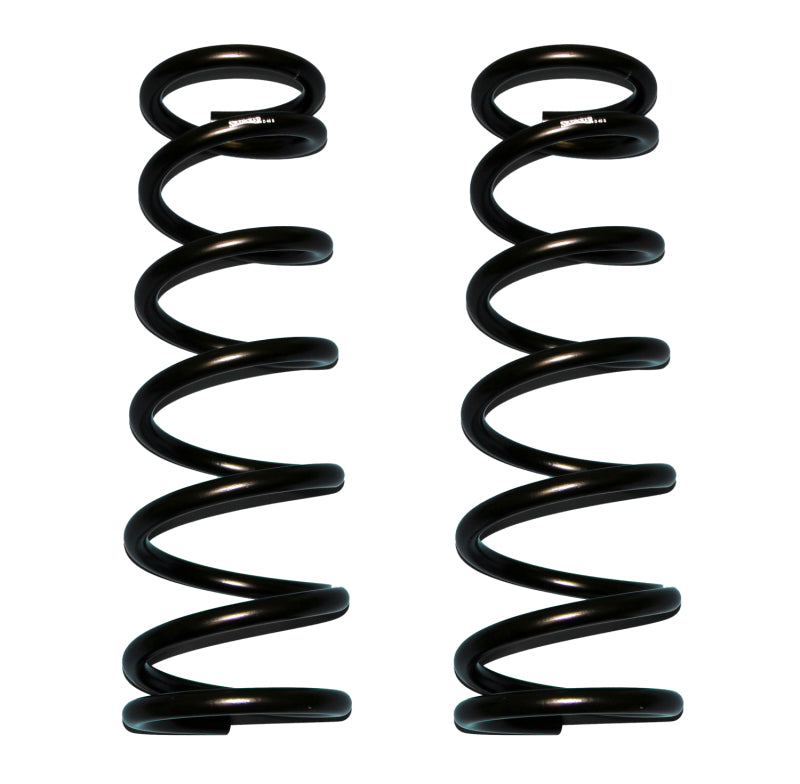Skyjacker D45 Coil Spring Set 2007-2007 Dodge RAM 3500