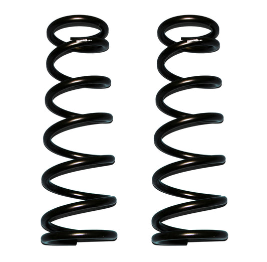 Skyjacker D45 Coil Spring Set 2007-2007 Dodge RAM 3500