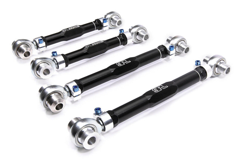SPL Parts SPL RUA F3X 2012+ BMW 3 Series/4 Series F3X Rear Upper Control Arms