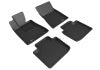 3D MAXpider L1LX00401509 ACE Kagu - Combo - Black