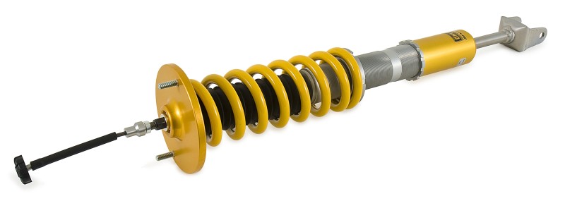 Ohlins NIS MI10S1 95-02 Nissan Skyline GT-R (R33/R34) Road & Track Coilover System