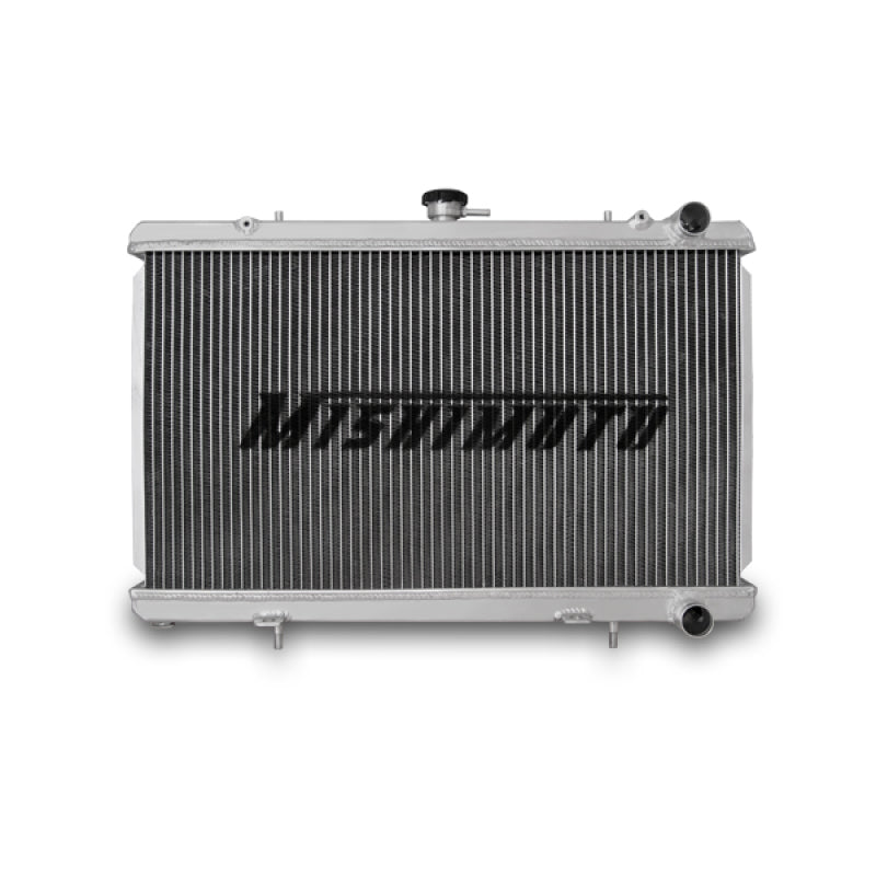 Mishimoto MMRAD-240-89KA 89-94 Nissan 240sx w/ KA Aluminum Radiator