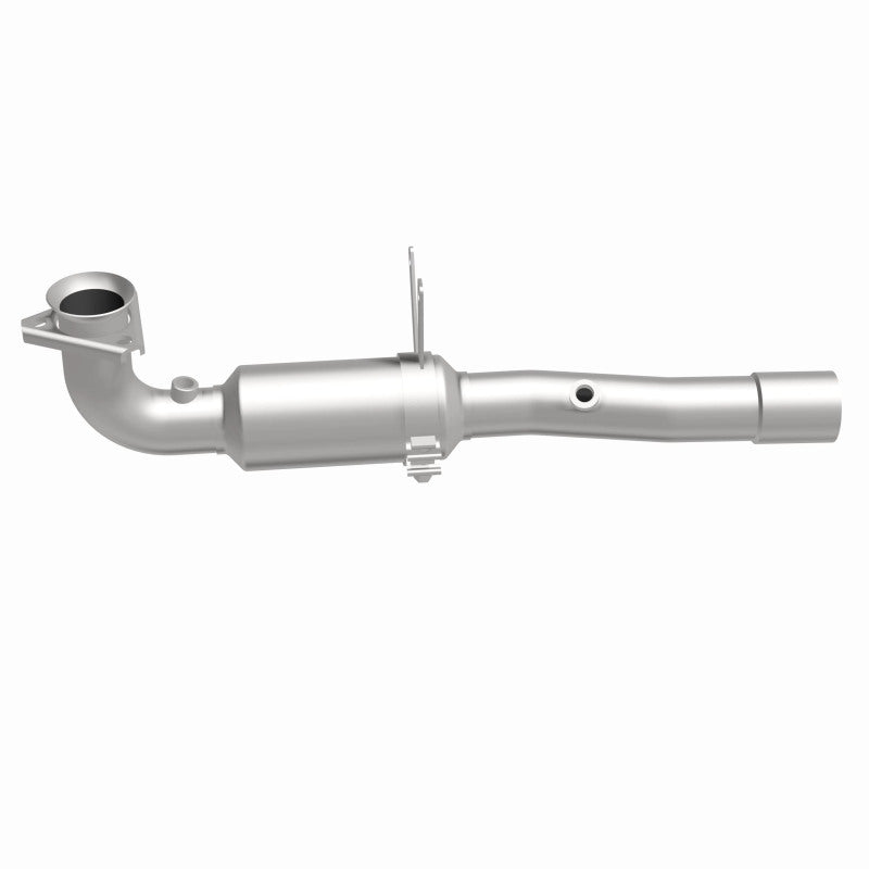 Magnaflow 23408 MagnaFlow Conv DF Corvette 92-93