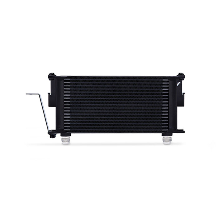 Mishimoto MMOC-F Heavy Duty Transmission Cooler w/ Electric Fan