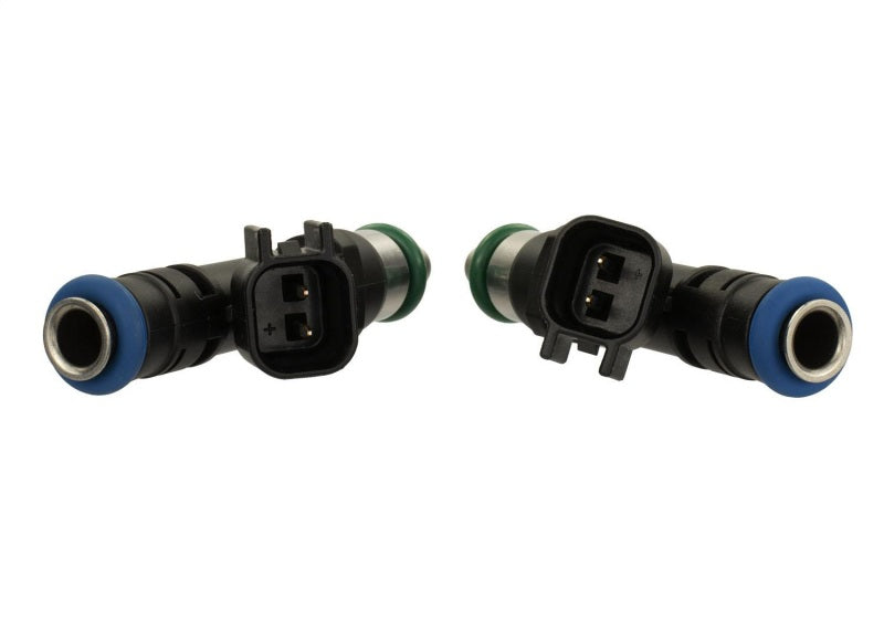 Ford Racing M-9593-LU47 47 LB/HR Fuel Injector Set