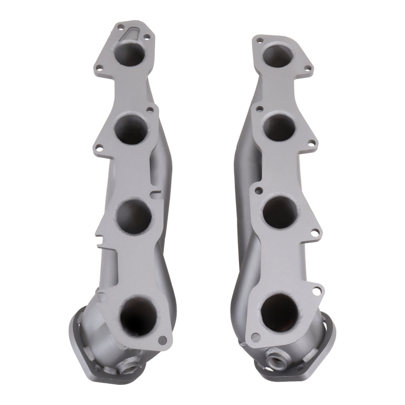 BBK 4012 05-15 Dodge Challenger/Charger 5.7 Hemi Shorty Tuned Exhaust Headers - 1-3/4 Titanium Ceramic