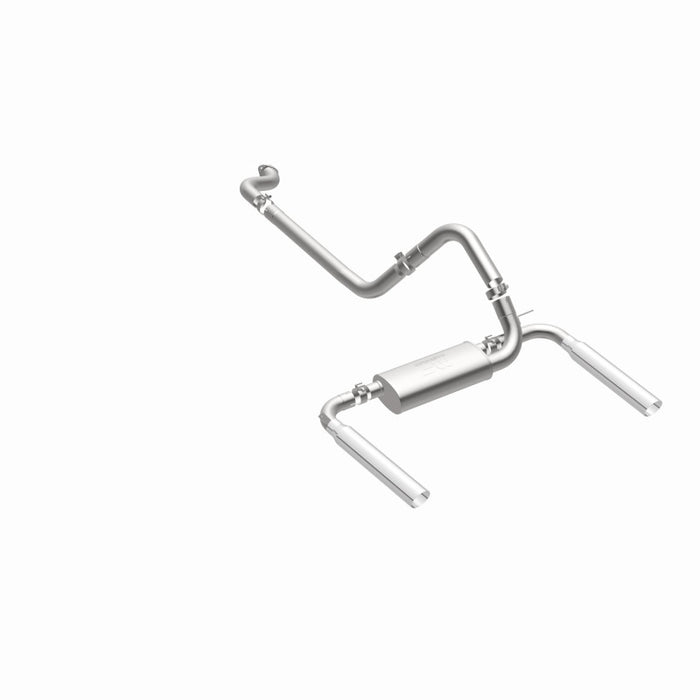 Magnaflow 15620 MagnaFlow Sys C/B Camaro-Firebird 93-97 5.7L