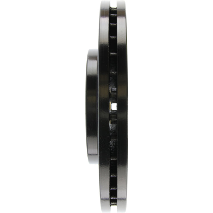 Stoptech 126.44095SL StopTech Slotted Sport Brake Rotor
