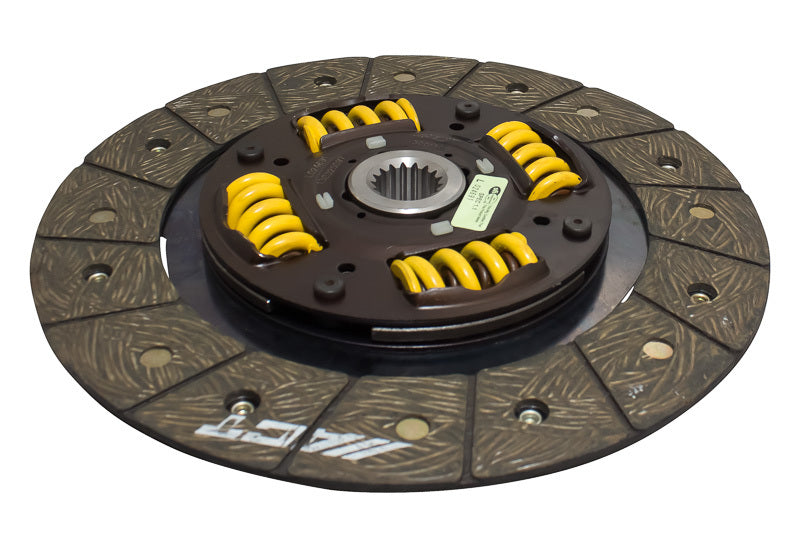 ACT 3001102 2003 Dodge Neon Perf Street Sprung Disc