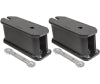 Carli CS-FSBD-LVL-1723 17-23 Ford F250/350 4x4 Stock Sway Bar Frame Drop Bracket - 2.5in/3.5in Lift