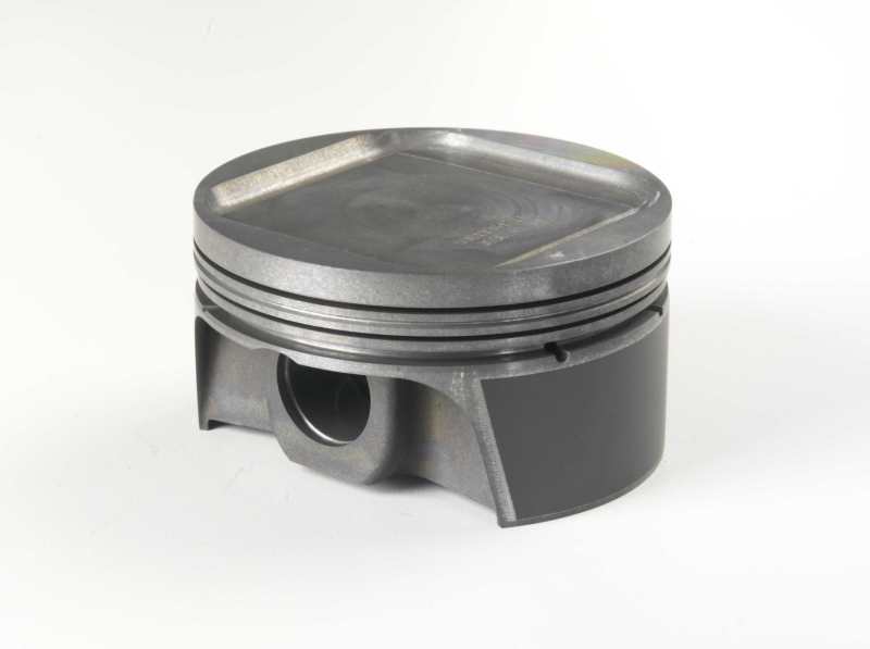 Mahle 930020322 MS Piston Set Subaru EJ20/207 92mm Bore 75mm Stroke 130.4mm Rod 23mm Pin -12cc 8.5 CR Set of 4