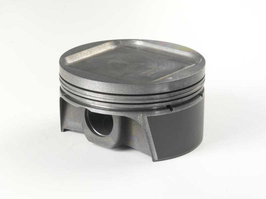 Mahle 930020322 MS Piston Set Subaru EJ20/207 92mm Bore 75mm Stroke 130.4mm Rod 23mm Pin -12cc 8.5 CR Set of 4