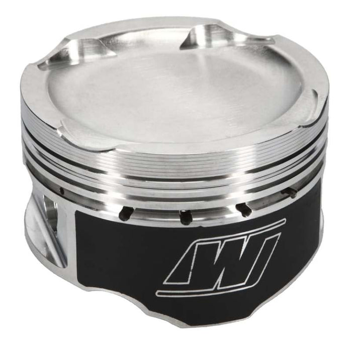 Wiseco K614M83 Mazdaspeed 2.0 FS Turbo -16.5cc Dish Piston Shelf Stock Kit