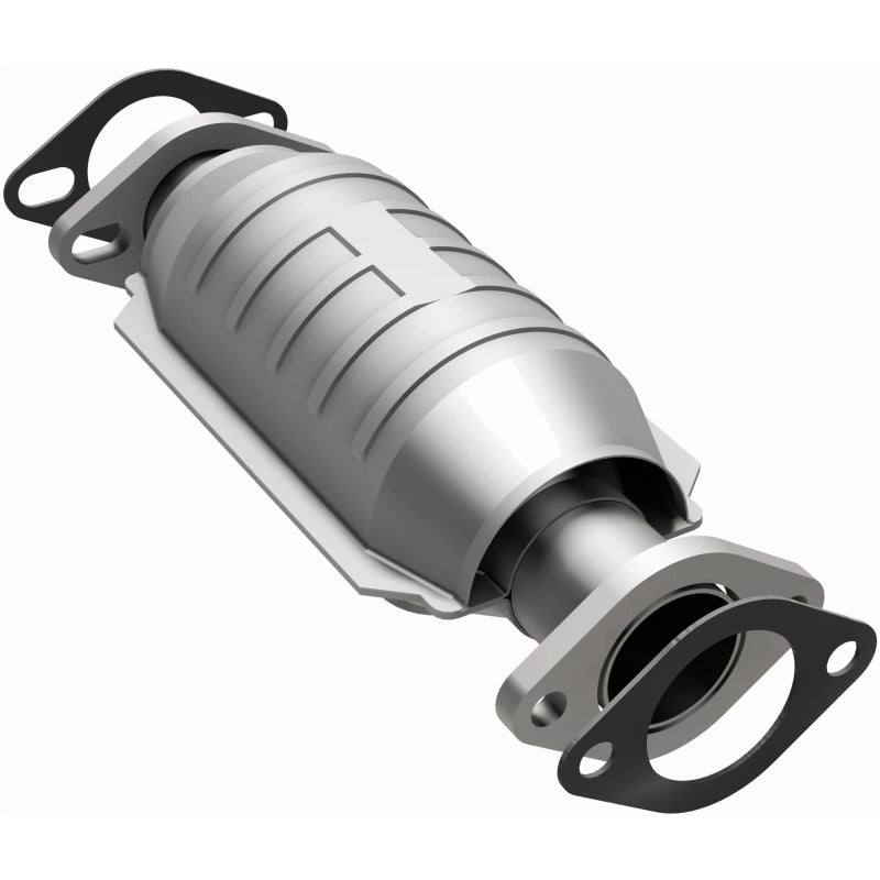 Magnaflow 22757 MagnaFlow Conv Direct Fit Mazda-Nissan